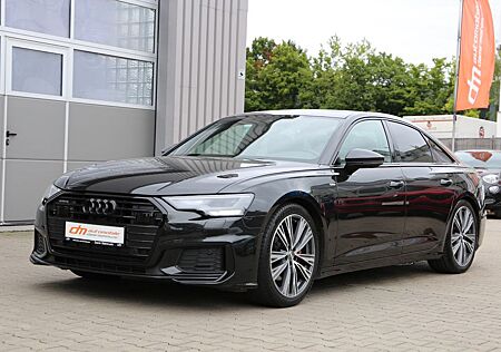 Audi A6 Lim. 45 TDI QUATRRO SPORT B&O