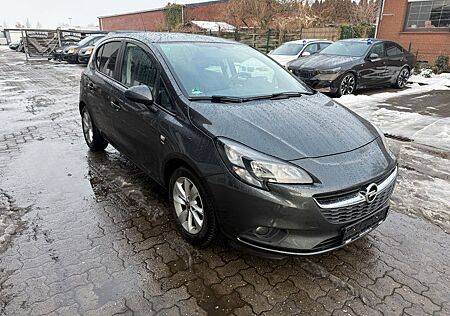 Opel Corsa E*SHZ*PDC*Klima*L.Heizung*5-Türen*Service