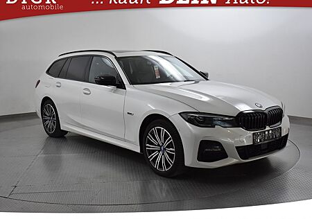 BMW 330e xDr T Sport Aut M PAKET+PANO+MEMO+HEAD+VOLL