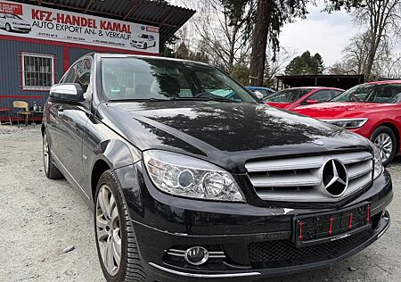 Mercedes-Benz C 180 C Limousine Kompressor TÜV NEU