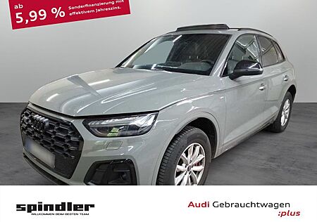 Audi Q5 S-Line Edition 40 TDI quattro S-tronic / Pano