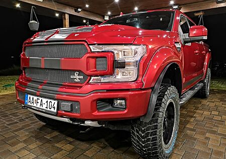 Ford F 150 Shelby