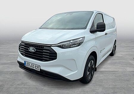Ford Transit Custom 2,5 PHEV L1 Trend Laderaumschutz