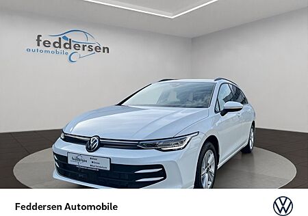 VW Golf Volkswagen VIII Variant Life 1.5 TSI Business Premium