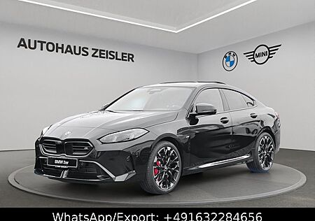 BMW M235i xDrive Gran Coupe M Sport Pro 19"LM AHK