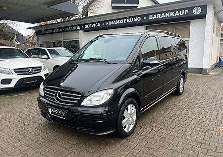 Mercedes-Benz Viano 2.2 CDI lang Ambiente 7 Sitzer/Tüv neu