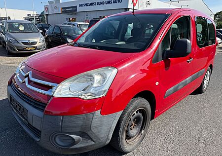 Citroën Berlingo Kombi Attraction
