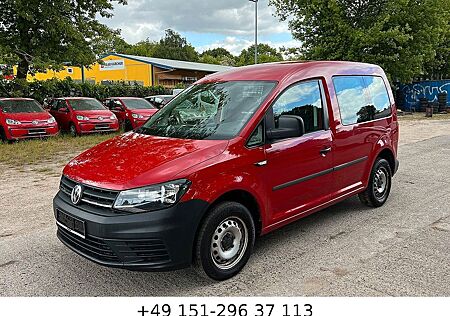 VW Caddy Volkswagen 2.0TDI Kasten BMT Euro6