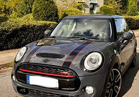 Mini Cooper S - Top Zustand, Reifen, Öl, TÜV, NEU