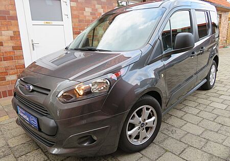 Ford Tourneo Connect 1 Hand HU/AU Neu
