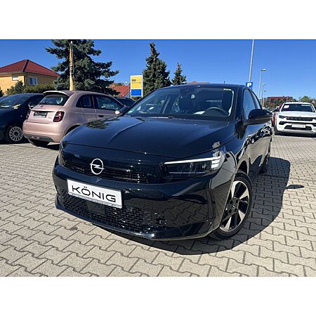 Opel Corsa leasen