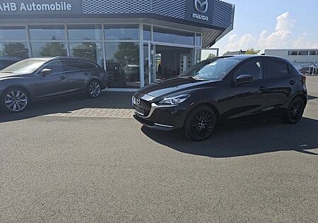 Mazda 2 L SKYACTIV-G 90 M Hybrid 6GS AL-HOMURA NAV