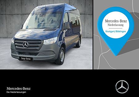 Mercedes-Benz Sprinter 316 CDI Kombi Hoch AHK+Klima+Navi+MBUX