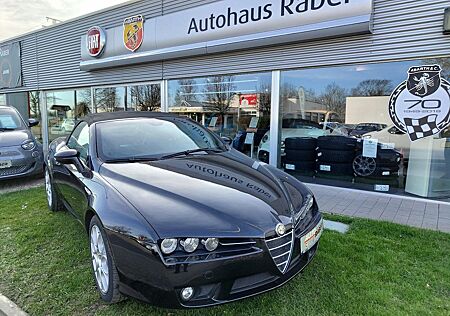 Alfa Romeo Spider 2.2 JTS 16V Exclusive *Sammlerfahrzeug*