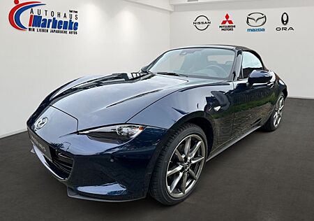 Mazda MX-5 ST SKYACTIV-G 2.0 Kazari