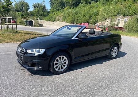 Audi A3 1.4 TFSI Cabriolet Cabrio Service neu