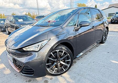 Cupra Born gebraucht kaufen Cupra Born 170 KW / 77kWh