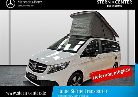 Mercedes-Benz V 250 d Marco Polo Allrad Airmatic Schiebedach