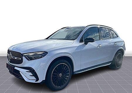 Mercedes-Benz GLC 450 d 4MATIC Autom. AMG BURMESTER