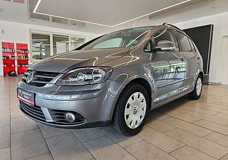 VW Golf Volkswagen Plus V *UNITED*AUTOMATIK*AHK*KLIMA*SHZ*TEMP