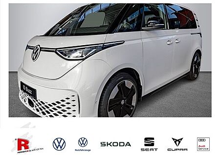 VW ID.BUZZ Volkswagen Pro SpurH LM AHK el.Heck ACC FLA