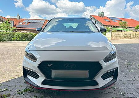 Hyundai i30 2.0 T-GDI N Performance N Performance