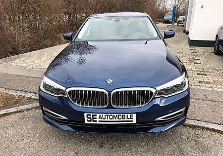 BMW 530 d xDrive *HEAD-UP-LEDER-NAVI PRO*KOMFORT*LED