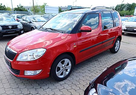 Skoda Roomster Fresh