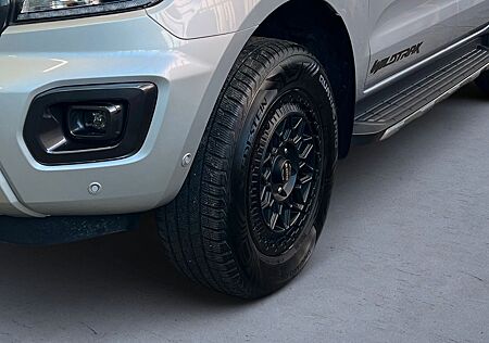 Ford Ranger Wildtrak Doppelkabine F.-Gara.= - 07.2027
