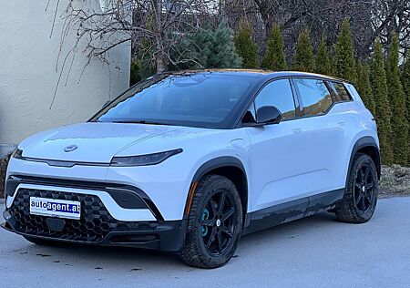 Fisker Ocean One Extreme