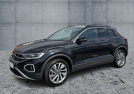 VW T-Roc Volkswagen MOVE 1.5 TSI *DSG*Navi*RFK*Plus-Paket*