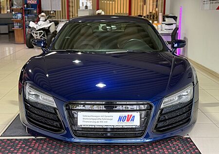 Audi R8 4.2 FSI S tronic quattro*B&O*KAMERA*CARBON!