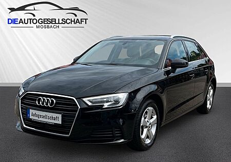 Audi A3 1.6 TDI Sportback 30 TDI basis S-tronic