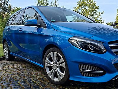 Mercedes-Benz B 200 Urban Urban