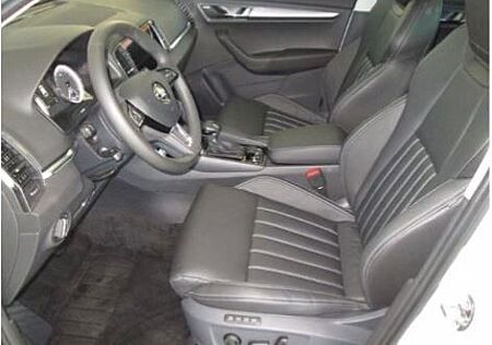 Skoda Karoq 2.0 TDI SCR DSG 4x4 Ambition Ambition