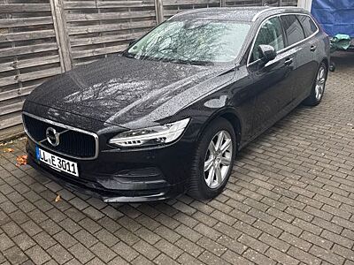 Volvo V90 D3 AWD Momentum Geartronic Momentum