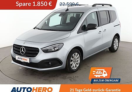 Mercedes-Benz Citan 110 CDI PRO *NAVI*TEMPO*LED*CAM*SHZ*PDC*