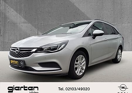 Opel Astra K Sports Tourer Edition Start Stop 1.0 Tur