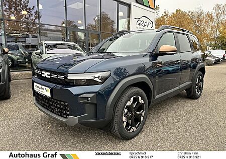 Dacia Bigster Hybrid 155 Extreme*Kamera*Navi*Panorama