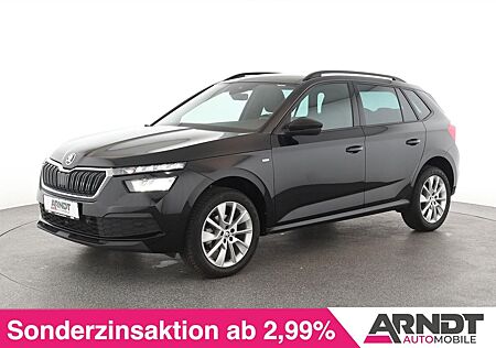 Skoda Kamiq 1.0 TSI DSG Tour LED Pano SmartLink Kam +3