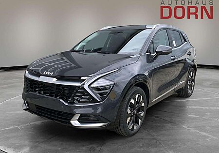 Kia Sportage Plug Ride Plug-in Hybrid 1.6T DriveWise