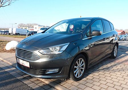 Ford C-Max 1.0 Titanium Bi Xenon/Kamera/Navi/TÜV NEU