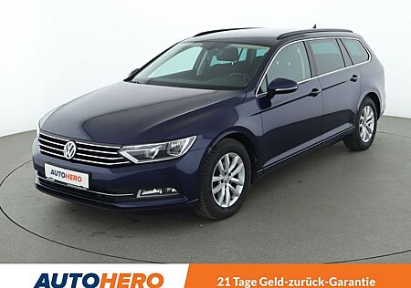 VW Passat Volkswagen 1.4 TSI ACT Comfortline BM*NAVI*ACC*