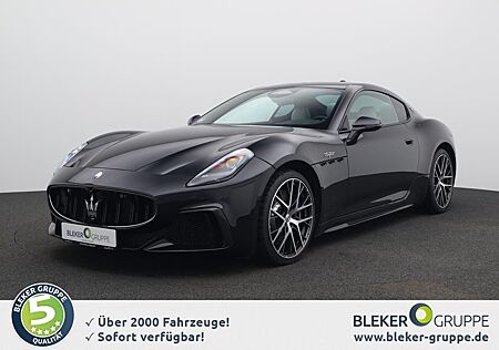 Maserati GranTurismo Trofeo * MÜNSTE
