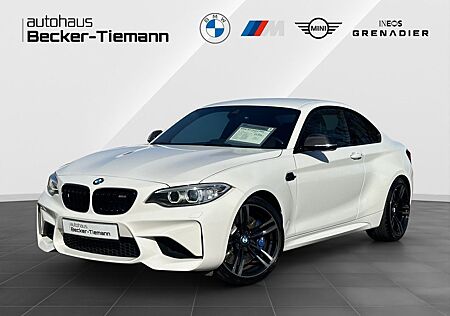 BMW M2 Coupé DKG | M Driver's Pack. | Navi Prof. | H