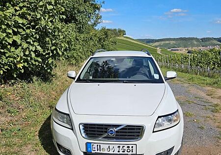 Volvo V50 1.6 -