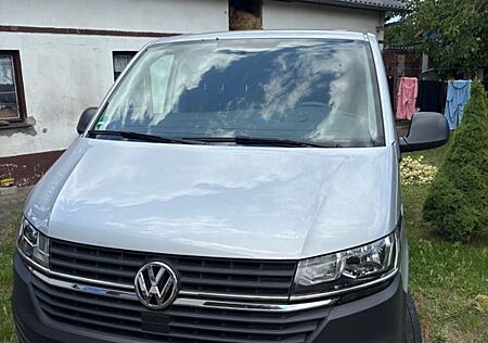 VW T6 Transporter Volkswagen T6.1 Transporter