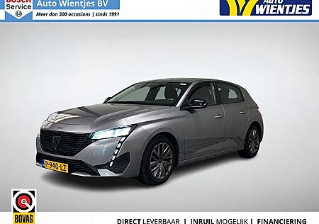 Peugeot 308 1.2 PureTech | Active Business 5-türig | kli