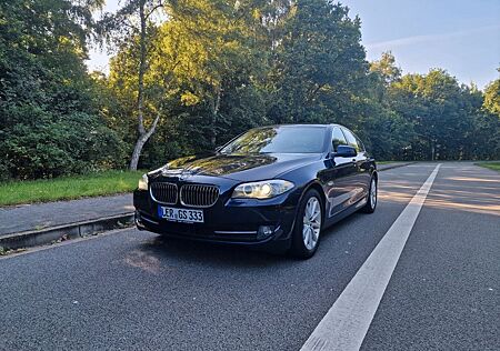 BMW 530d Leder, Navi, Automatik, Xenon