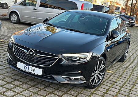 Opel Insignia 2.0CDTi Grand-Sport Vollaustat. HUD AHK